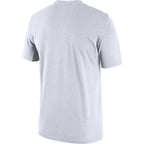 Iowa Hawkeyes Basketball Hoop Tee