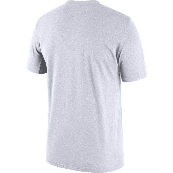 Iowa Hawkeyes Basketball Hoop Tee
