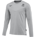 Iowa Hawkeyes Crew Top
