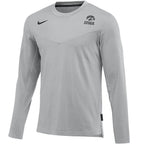 Iowa Hawkeyes Crew Top
