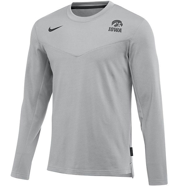 Iowa Hawkeyes Crew Top