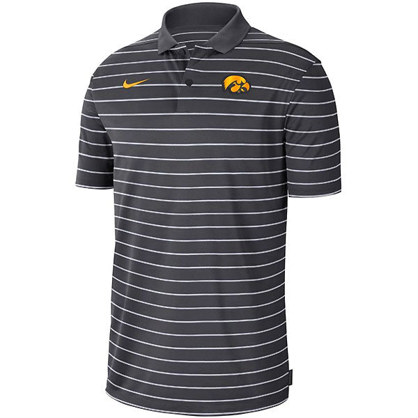 Iowa Hawkeyes Victory Polo