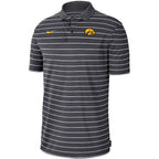 Iowa Hawkeyes Victory Polo