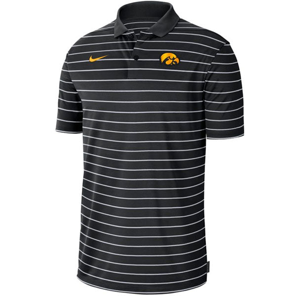 Iowa Hawkeyes Victory Polo
