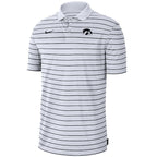 Iowa Hawkeyes Victory Polo