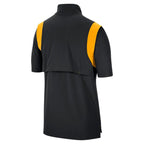 Iowa Hawkeyes Lightweight Coaches Jacket