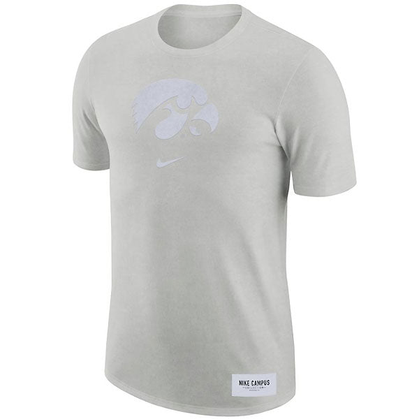 Iowa Hawkeyes Wash Tee