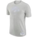 Iowa Hawkeyes Wash Tee