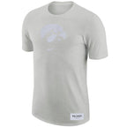 Iowa Hawkeyes Wash Tee