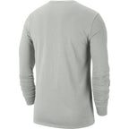Iowa Hawkeyes Grey Tee