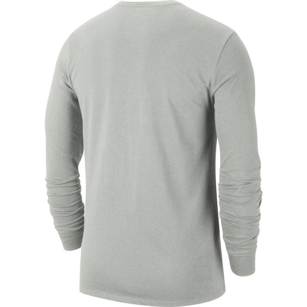 Iowa Hawkeyes Grey Tee
