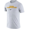 Iowa Hawkeyes Velocity Legend Graphic Tee