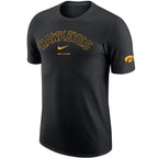 Iowa Hawkeyes DNA Tee