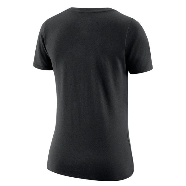 Iowa Hawkeyes Women's Dry-Fit Tee