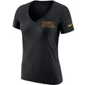 Iowa Hawkeyes Women's Dry-Fit Tee