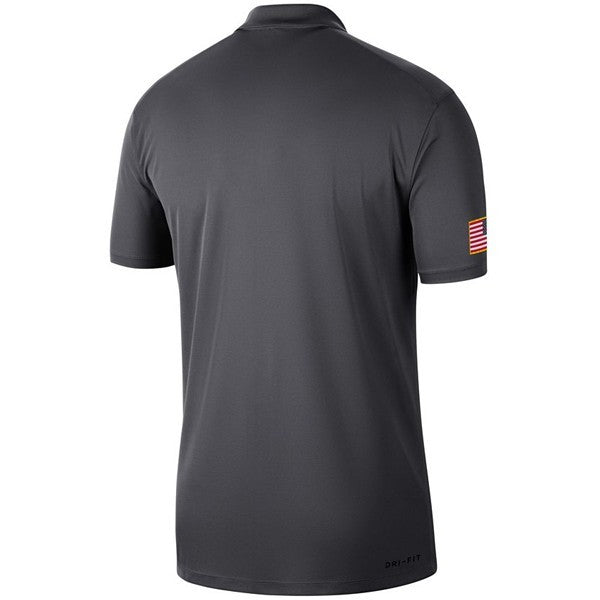Iowa Hawkeyes Victory Polo