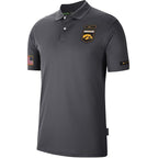 Iowa Hawkeyes Victory Polo