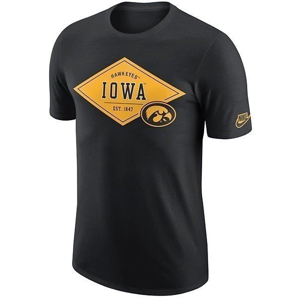 Iowa Hawkeyes Modern Legend Tee