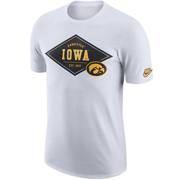 Iowa Hawkeyes Modern Legend Tee