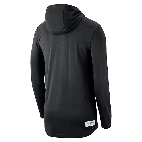 Iowa Hawkeyes Hoody Tee