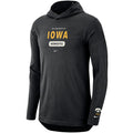 Iowa Hawkeyes Hoody Tee