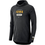 Iowa Hawkeyes Hoody Tee