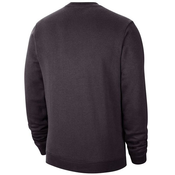 Iowa Hawkeyes Club Crew Sweat