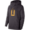 Iowa Hawkeyes Women's Essential Funnel Hoodie
