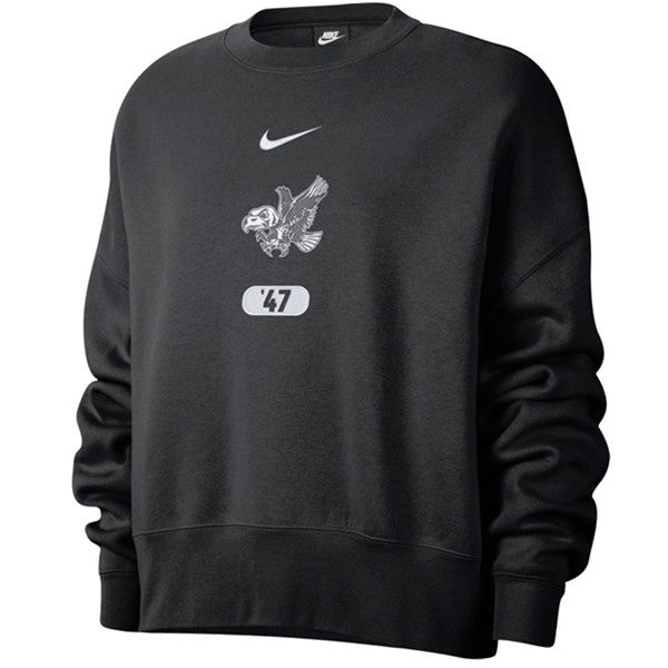 Iowa Hawkeyes Women's Everyday Campus Crew