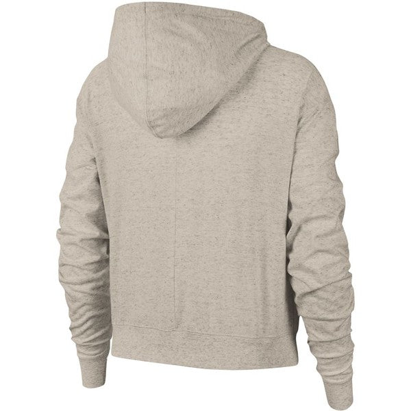 Iowa Hawkeyes Women's Vintage Gym Hoodie