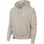 Iowa Hawkeyes Women's Vintage Gym Hoodie