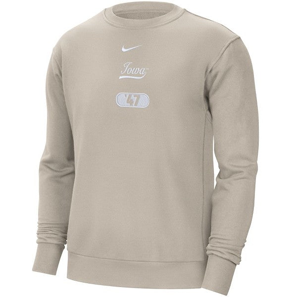 Iowa Hawkeyes Sportswear Crew