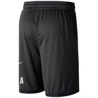 Iowa Hawkeyes Dri-Fit Shorts