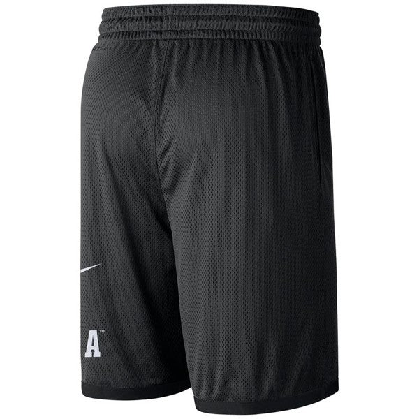 Iowa Hawkeyes Dri-Fit Shorts
