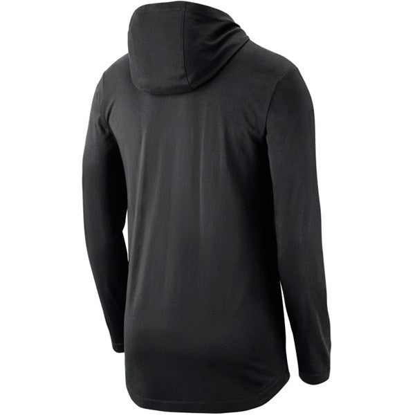 Iowa Hawkeyes Hoodie Tee