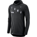 Iowa Hawkeyes Hoodie Tee