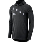 Iowa Hawkeyes Hoodie Tee