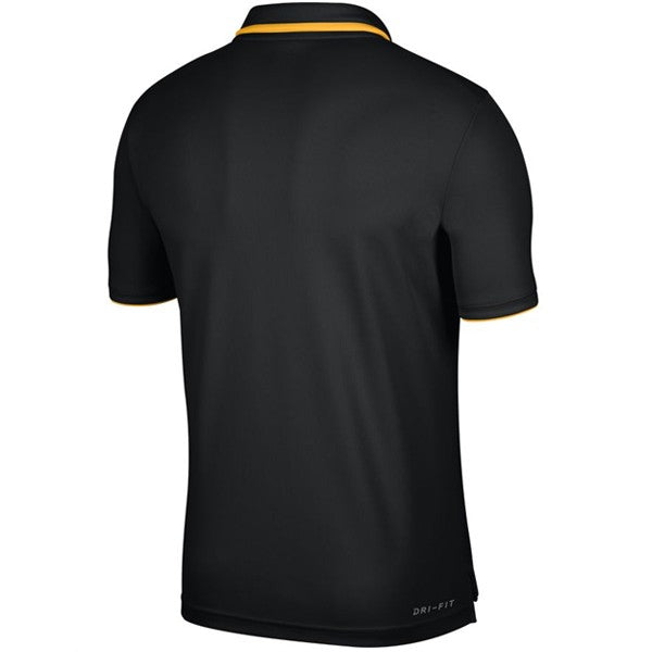 Iowa Hawkeyes Collegiate Polo