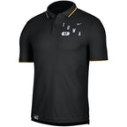 Iowa Hawkeyes Collegiate Polo