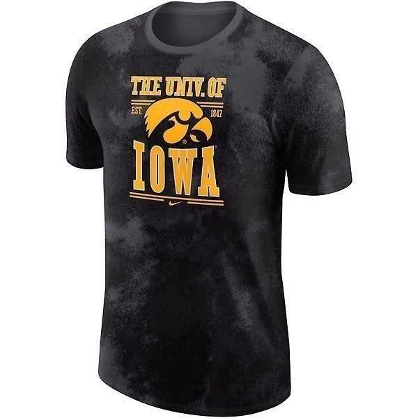 Iowa Hawkeyes NRG Tee