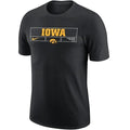 Iowa Hawkeyes Stadium Tee