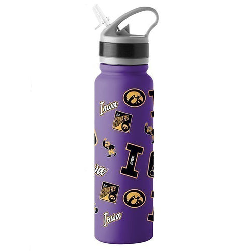 IOWA FLIPTOP BOTTLE DREAMWEAVE