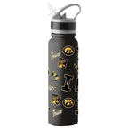 Iowa Hawkeyes Dream Water Bottle