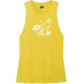 Iowa Hawkeye Women's Perfect Tri-Muscle Tank