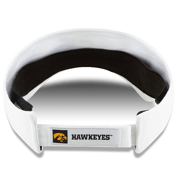 Iowa Hawkeyes Dugout Visor