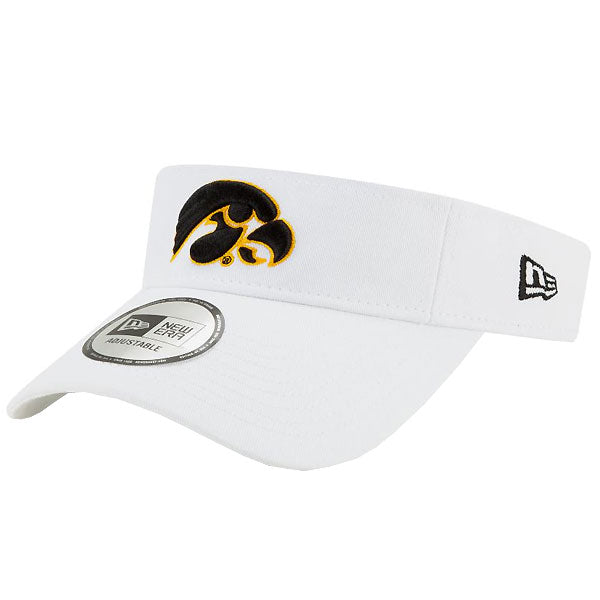 Iowa Hawkeyes Dugout Visor