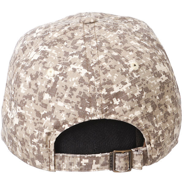 Iowa Hawkeyes Dusty Adjustable Hat