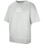 Iowa Hawkeyes Cut-Off Crew