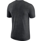 Iowa Hawkeyes Max 90 Black Tee