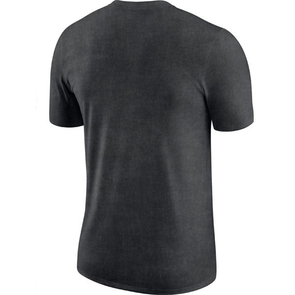 Iowa Hawkeyes Max 90 Black Tee